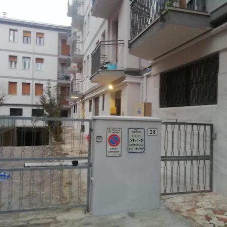 Casa Gramsci - Affitti Brevi Italia Otel Modena Dış mekan fotoğraf