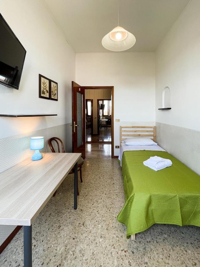 Casa Gramsci - Affitti Brevi Italia Otel Modena Dış mekan fotoğraf
