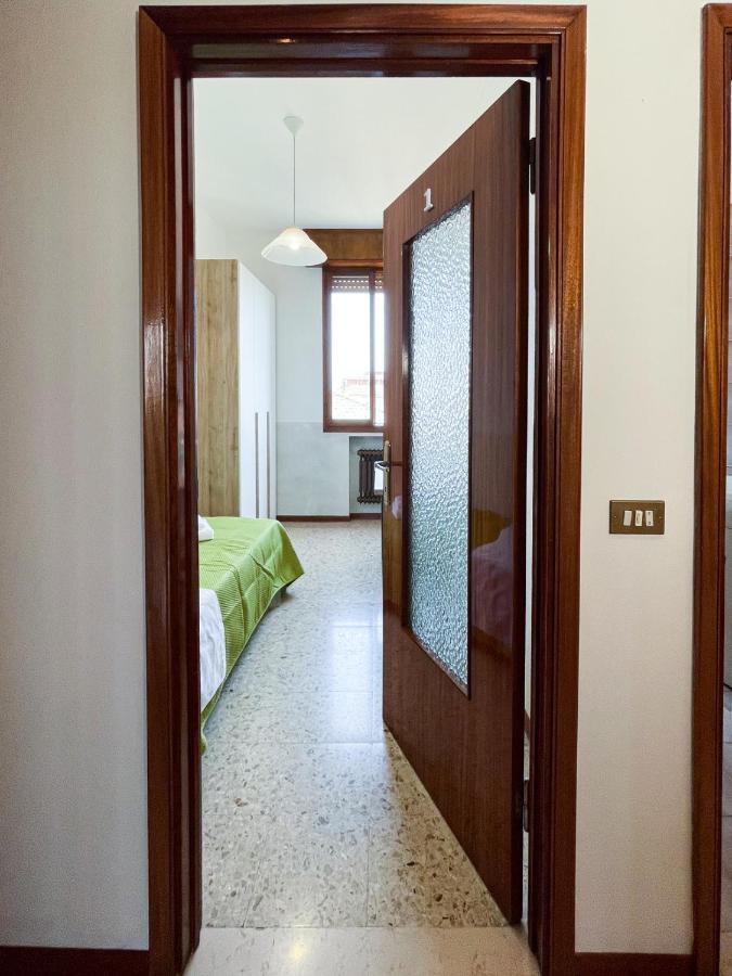 Casa Gramsci - Affitti Brevi Italia Otel Modena Dış mekan fotoğraf