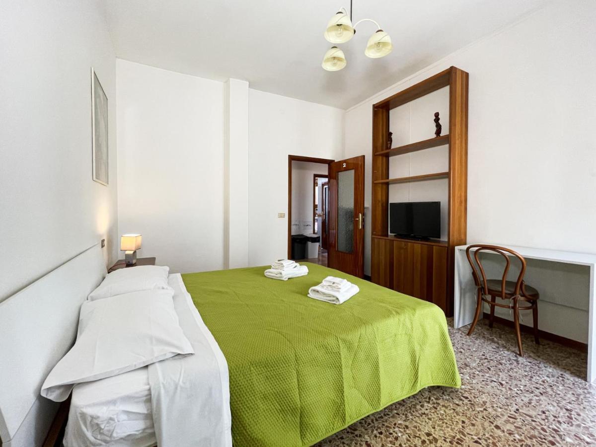 Casa Gramsci - Affitti Brevi Italia Otel Modena Dış mekan fotoğraf