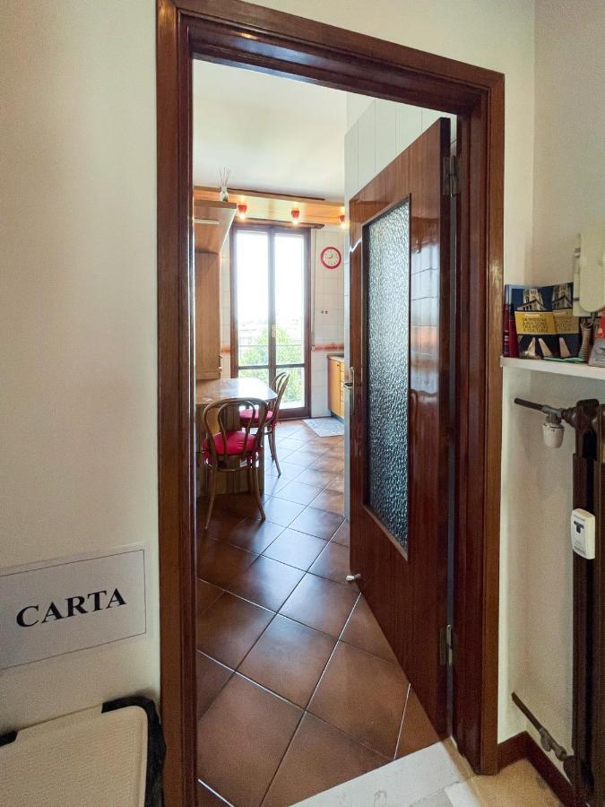 Casa Gramsci - Affitti Brevi Italia Otel Modena Dış mekan fotoğraf