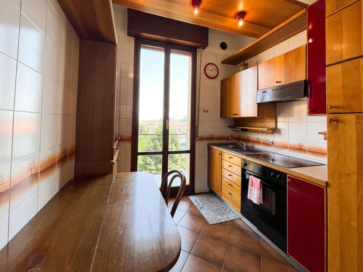 Casa Gramsci - Affitti Brevi Italia Otel Modena Dış mekan fotoğraf