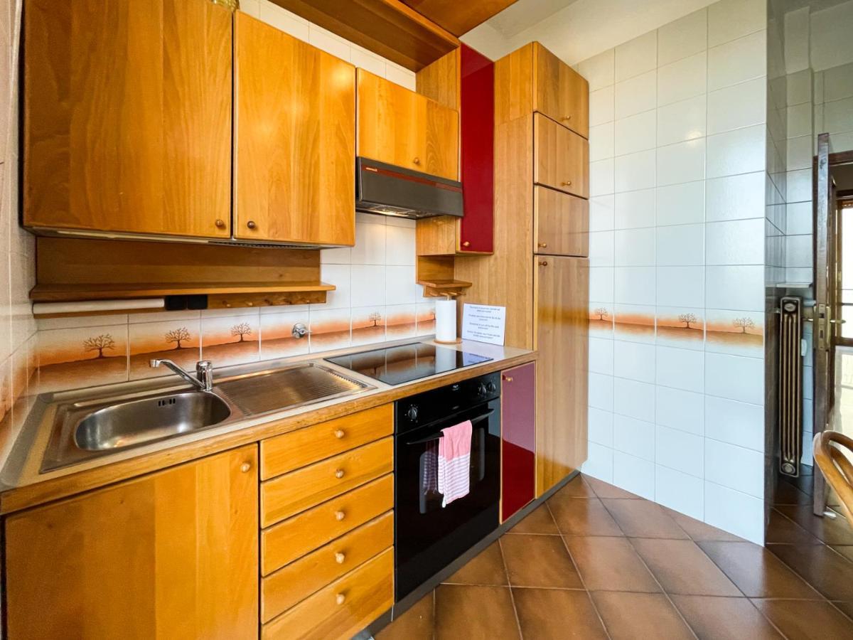 Casa Gramsci - Affitti Brevi Italia Otel Modena Dış mekan fotoğraf