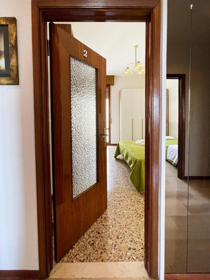 Casa Gramsci - Affitti Brevi Italia Otel Modena Dış mekan fotoğraf