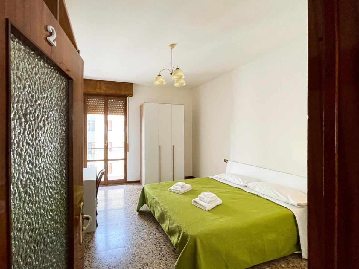Casa Gramsci - Affitti Brevi Italia Otel Modena Dış mekan fotoğraf