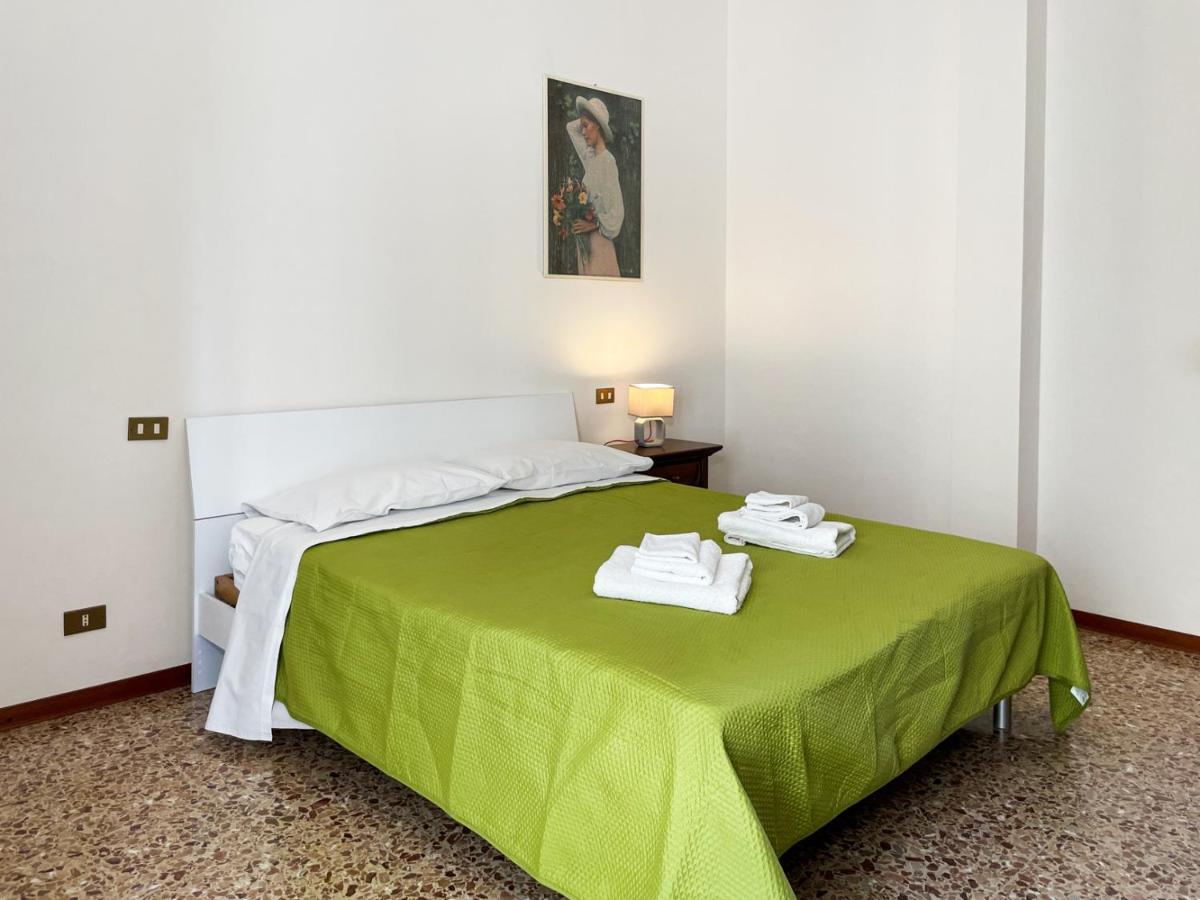 Casa Gramsci - Affitti Brevi Italia Otel Modena Dış mekan fotoğraf