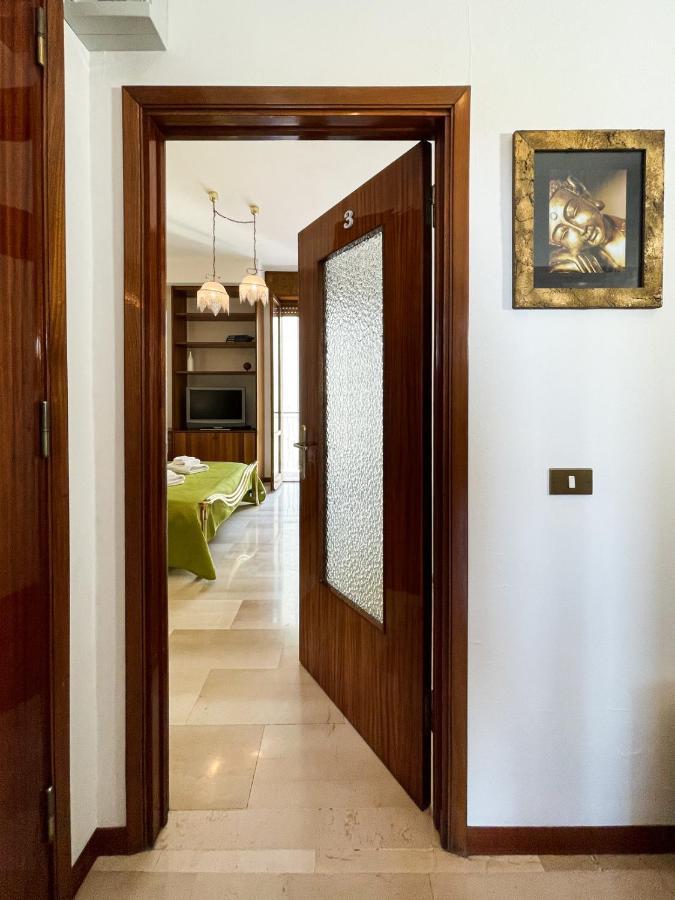 Casa Gramsci - Affitti Brevi Italia Otel Modena Dış mekan fotoğraf