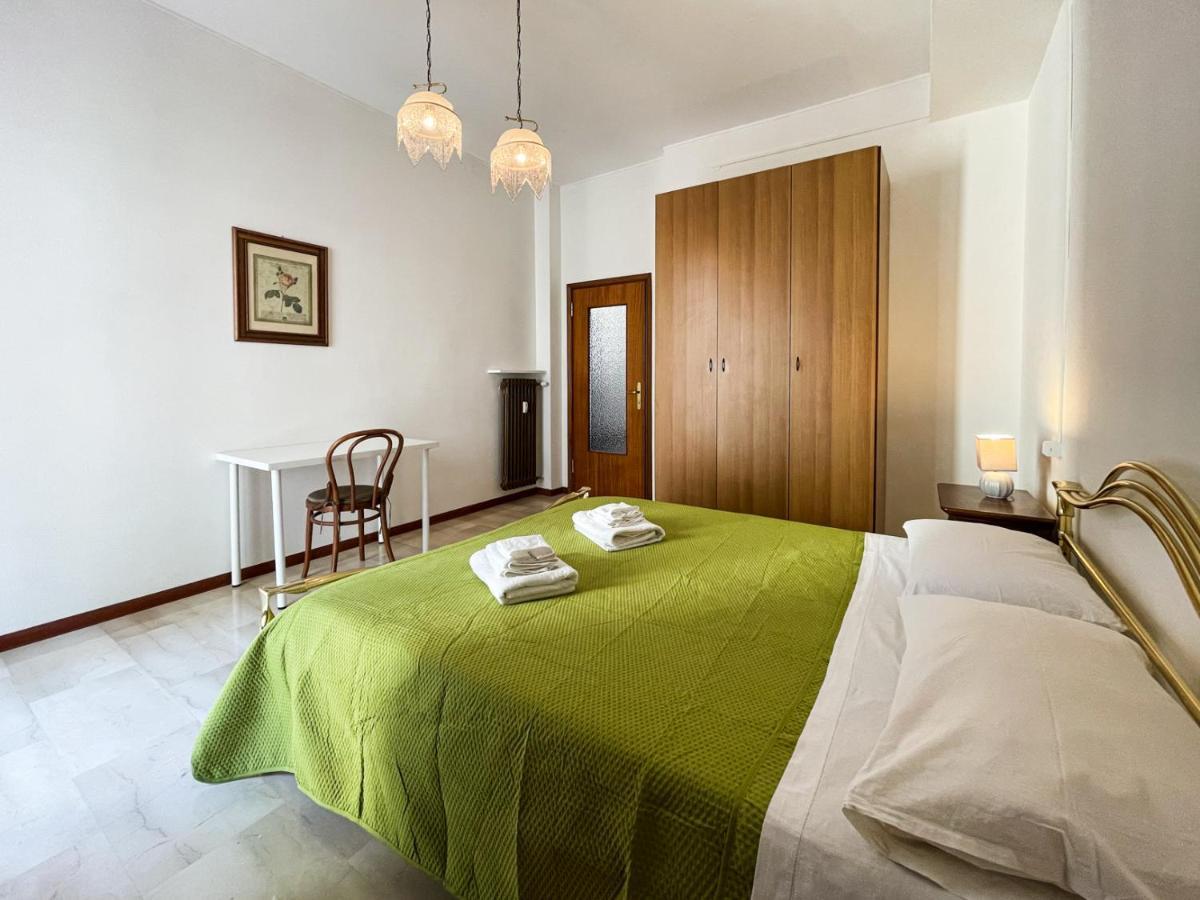 Casa Gramsci - Affitti Brevi Italia Otel Modena Dış mekan fotoğraf