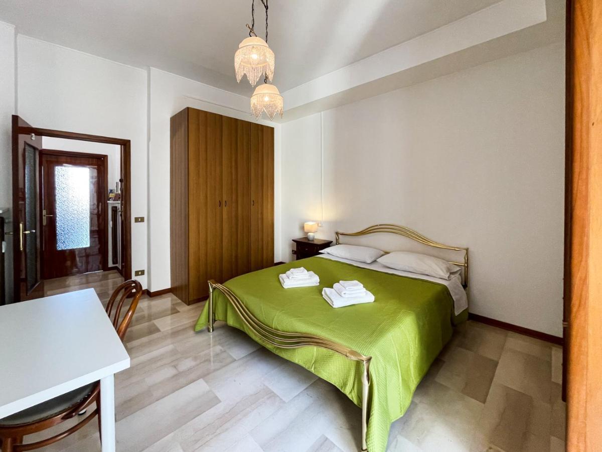 Casa Gramsci - Affitti Brevi Italia Otel Modena Dış mekan fotoğraf