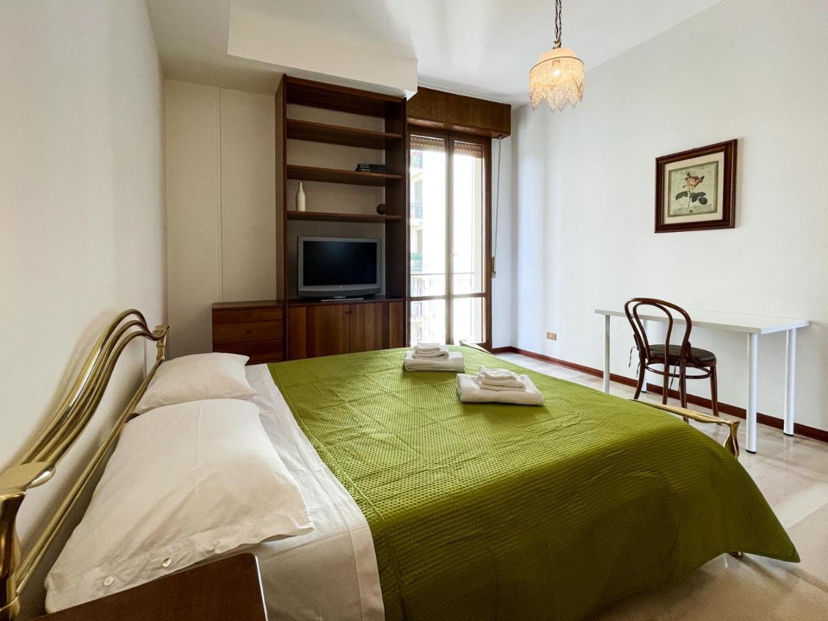 Casa Gramsci - Affitti Brevi Italia Otel Modena Dış mekan fotoğraf