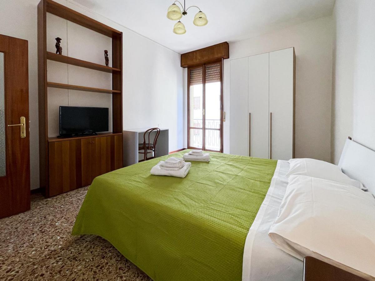 Casa Gramsci - Affitti Brevi Italia Otel Modena Dış mekan fotoğraf