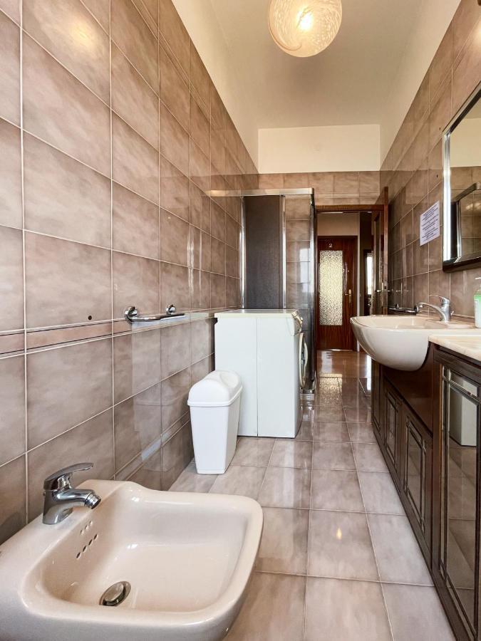 Casa Gramsci - Affitti Brevi Italia Otel Modena Dış mekan fotoğraf