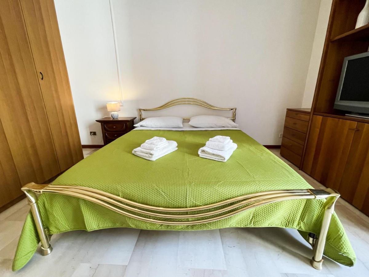 Casa Gramsci - Affitti Brevi Italia Otel Modena Dış mekan fotoğraf