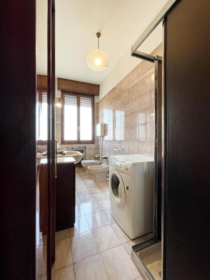 Casa Gramsci - Affitti Brevi Italia Otel Modena Dış mekan fotoğraf