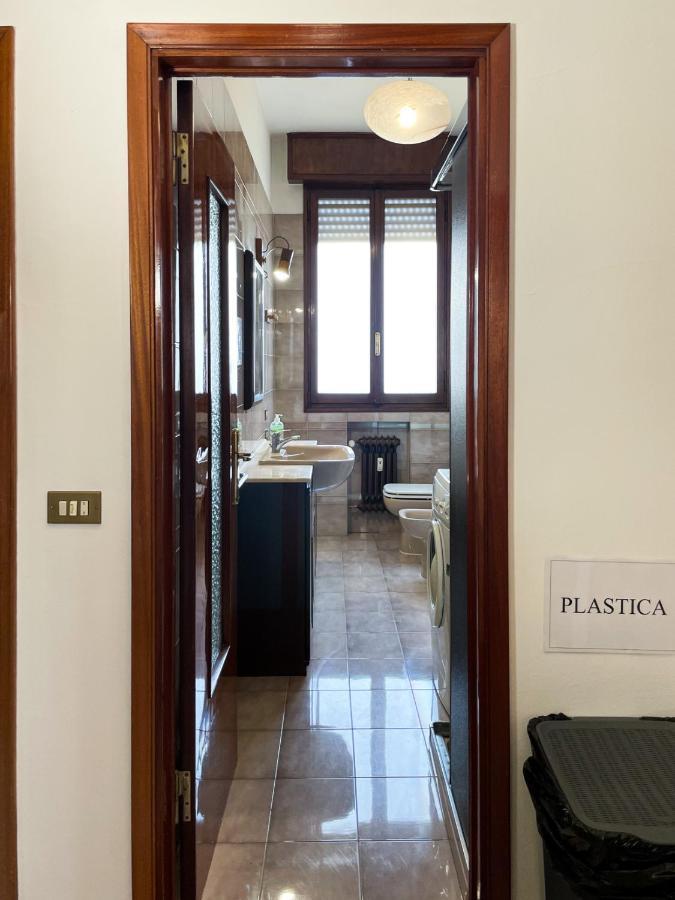 Casa Gramsci - Affitti Brevi Italia Otel Modena Dış mekan fotoğraf