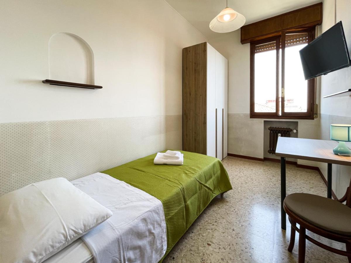 Casa Gramsci - Affitti Brevi Italia Otel Modena Dış mekan fotoğraf